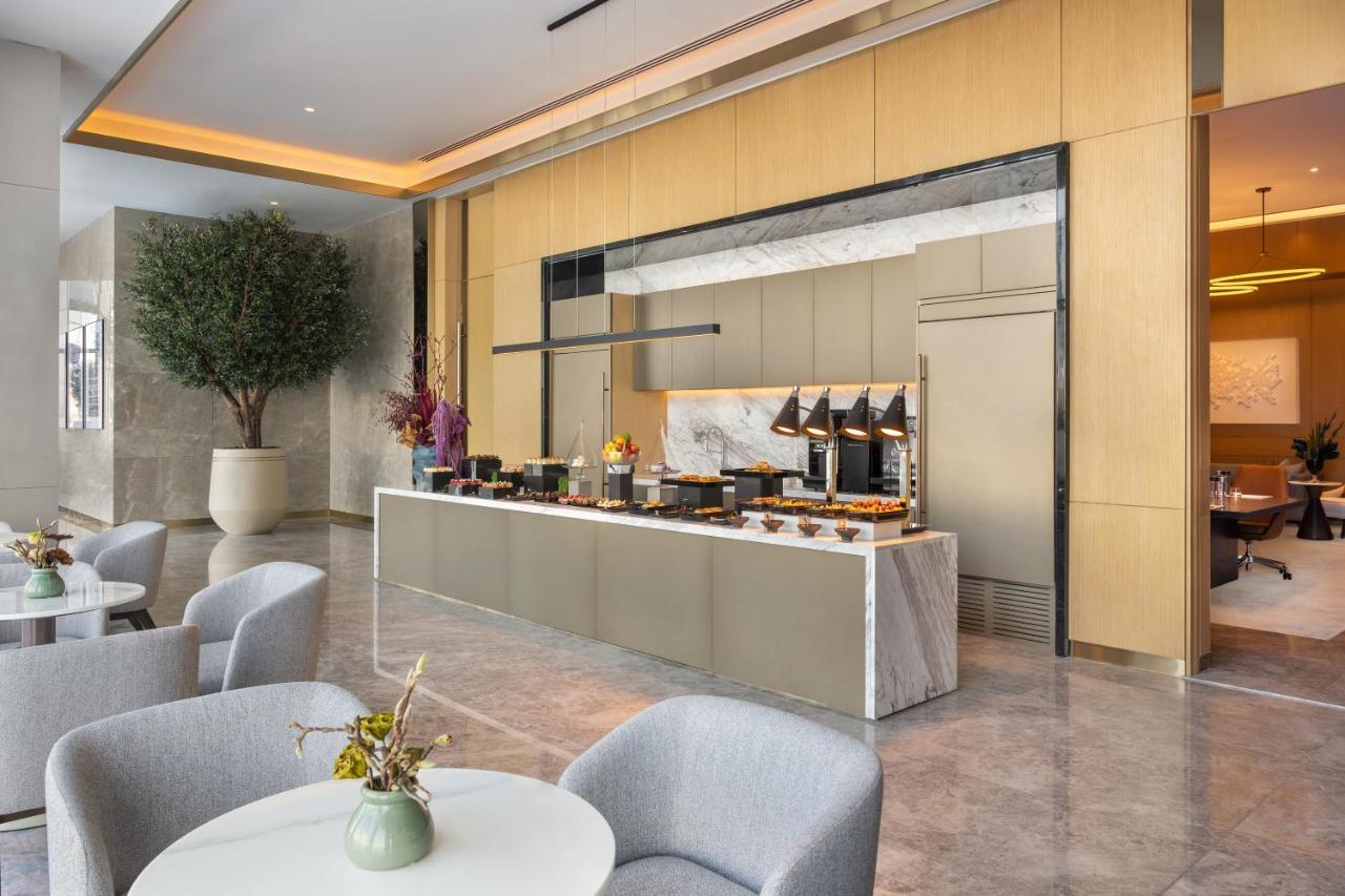 Address Creek Harbour 5*