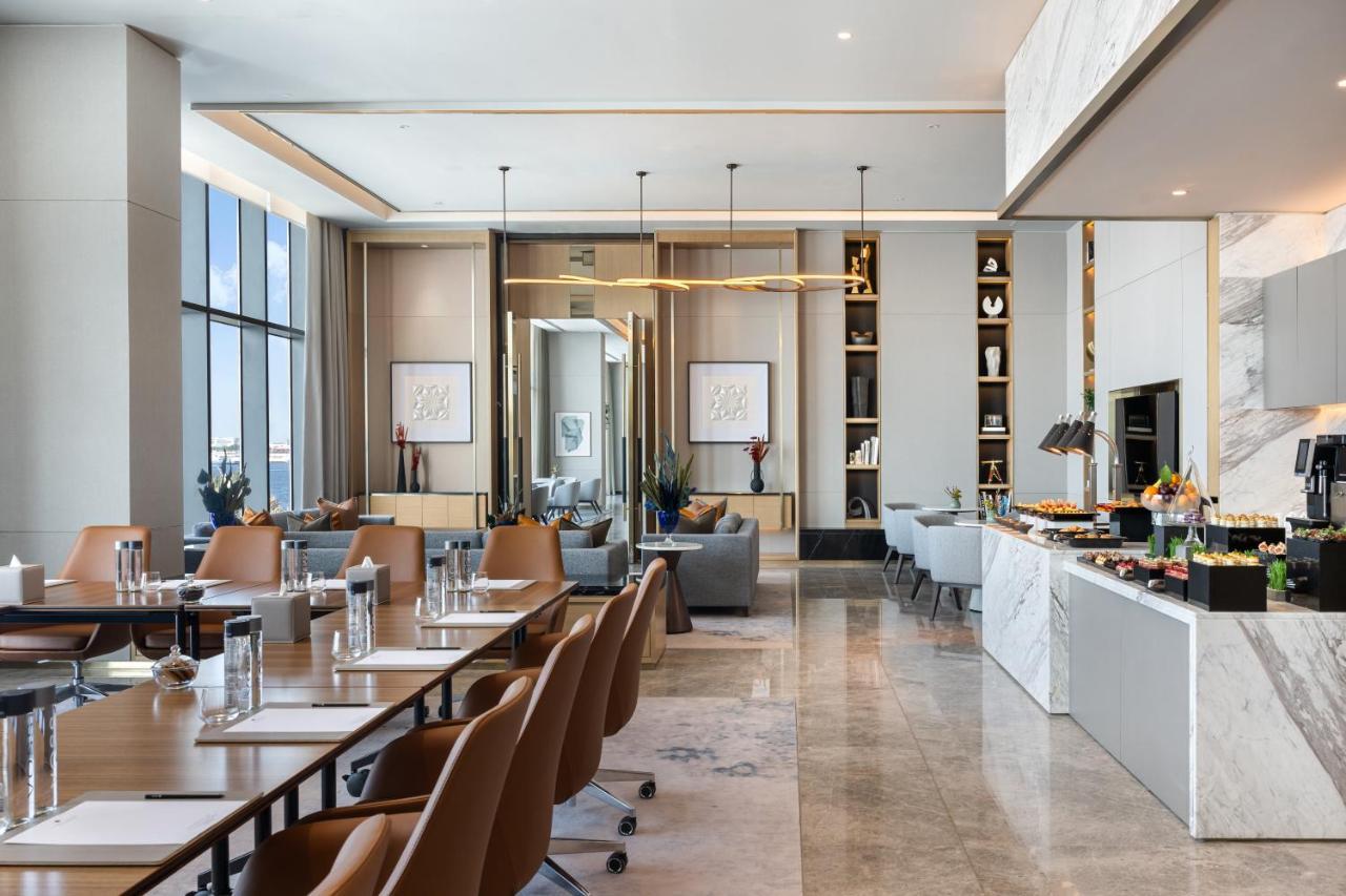 Address Creek Harbour Hotel 5*
