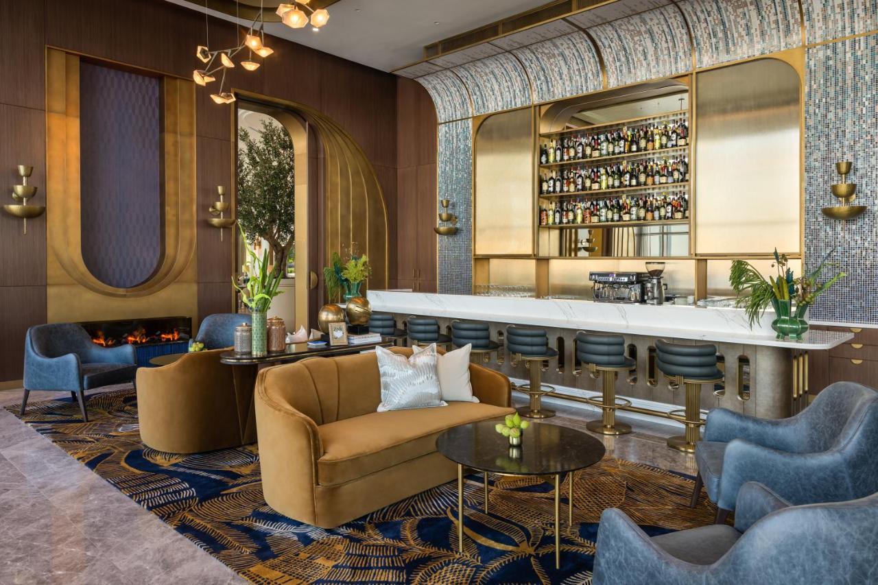 Address Creek Harbour 5* Dubai